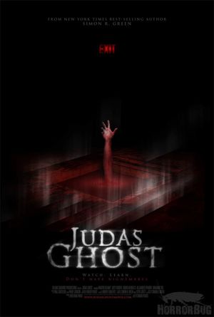 Judas Ghost's poster