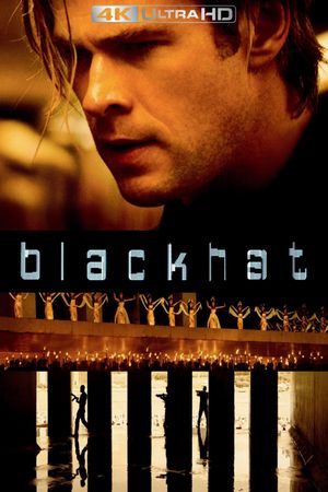 Blackhat's poster