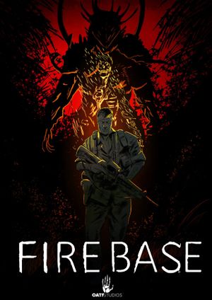 Firebase's poster