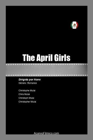 The April Girls's poster