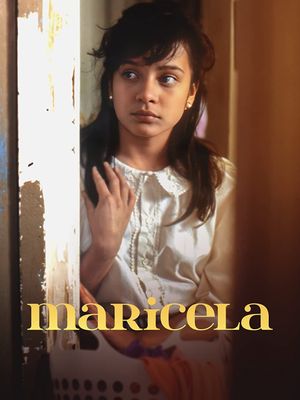 Maricela's poster