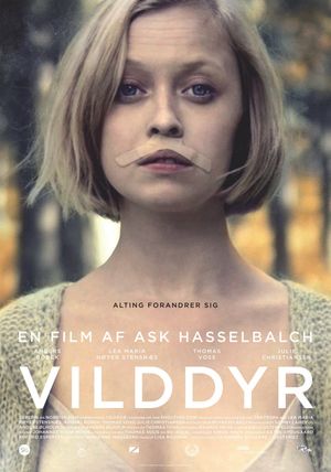 Vilddyr's poster