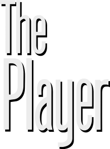 The Player's poster