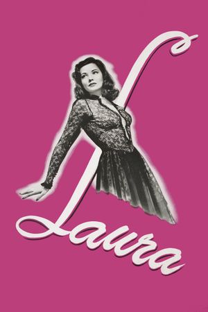 Laura's poster