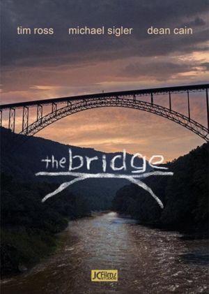 The Bridge's poster