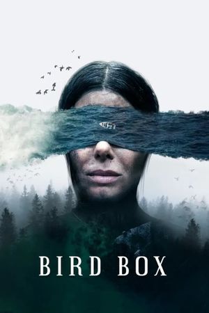 Bird Box's poster