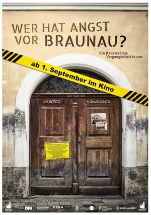 Braunau's poster