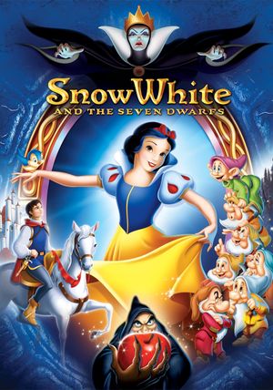 Snow White and the Seven Dwarfs's poster