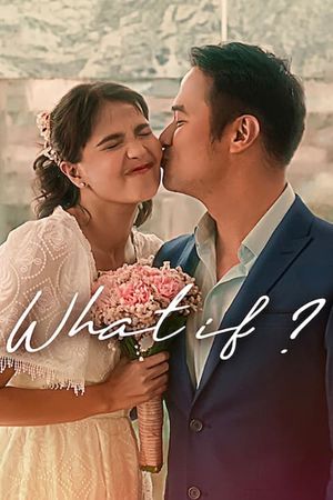 What If's poster