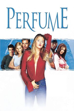 Perfume's poster image