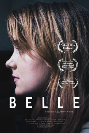 Belle's poster