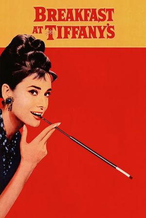 Breakfast at Tiffany's's poster