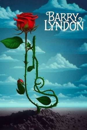 Barry Lyndon's poster