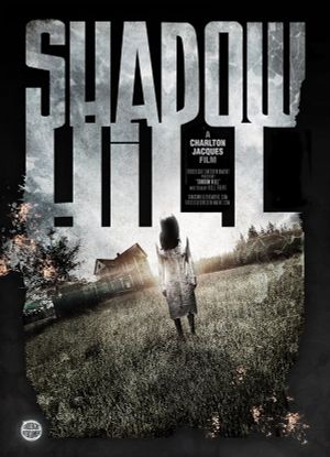 Shadow Hill's poster