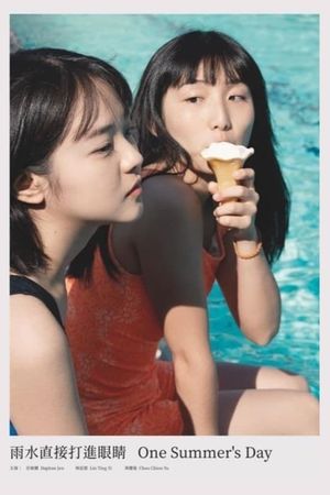 One Summer's Day's poster