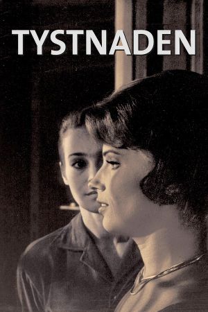 The Silence's poster