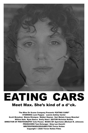 Eating Cars's poster