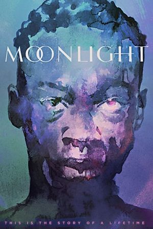 Moonlight's poster