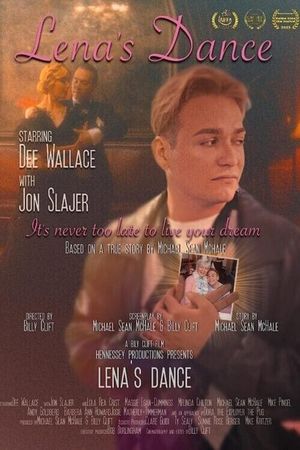 Lena's Dance's poster