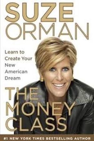 Suze Orman: The Courage to Be Rich's poster