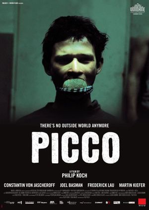 Picco's poster