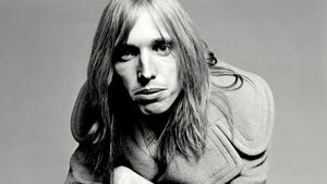Tom Petty and the Heartbreakers: Runnin' Down a Dream's poster