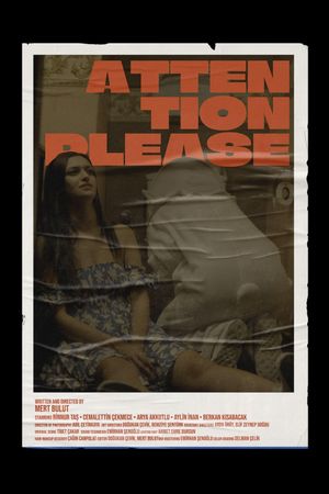 Attention Please's poster