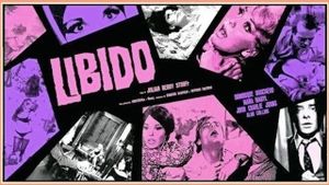 Libido's poster