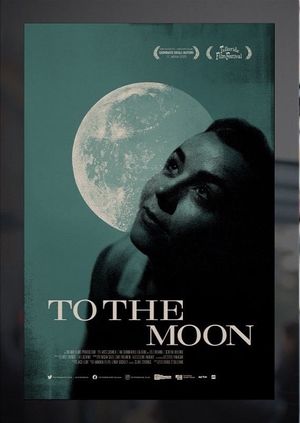 To the Moon's poster