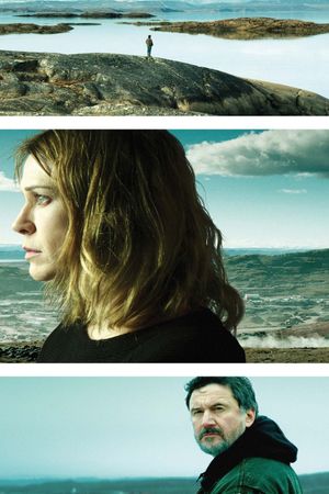 Iqaluit's poster