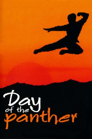 Day of the Panther's poster