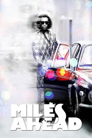 Miles Ahead's poster