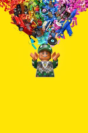 Piece by Piece's poster