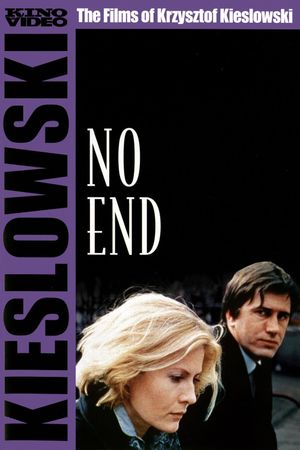 No End's poster
