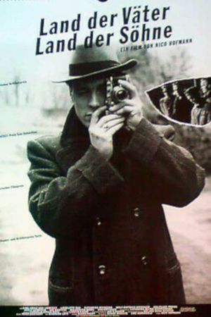 Land der Väter, Land der Söhne's poster