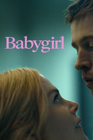 Babygirl's poster