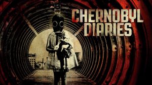 Chernobyl Diaries's poster