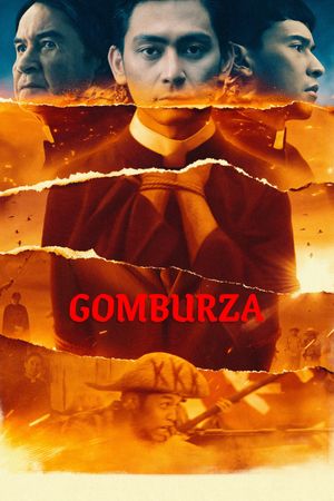 GomBurZa's poster