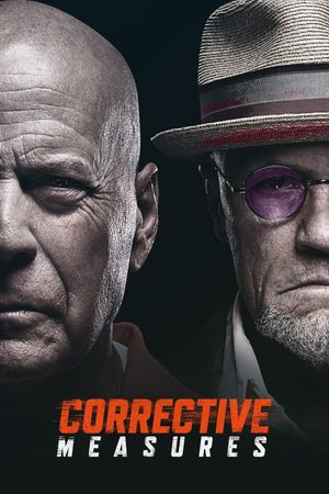Corrective Measures's poster