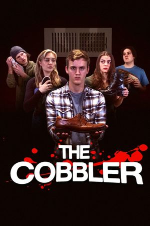 The Cobbler's poster image