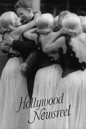 Hollywood Newsreel's poster image