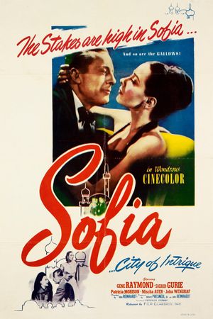 Sofia's poster image