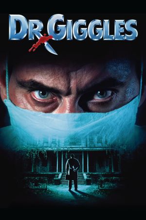 Dr. Giggles's poster