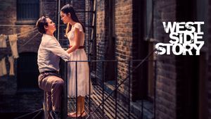 West Side Story's poster