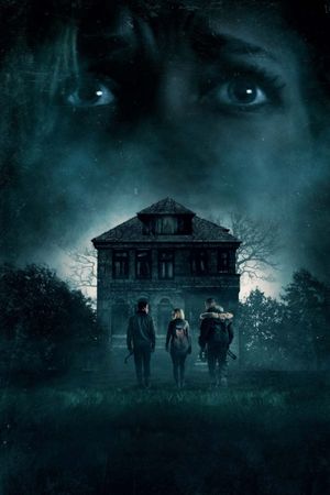 Don't Breathe's poster