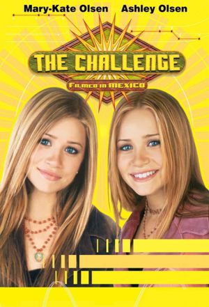 The Challenge's poster