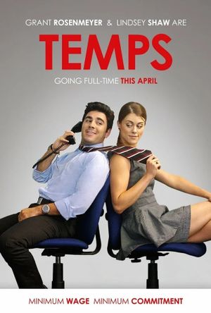 Temps's poster