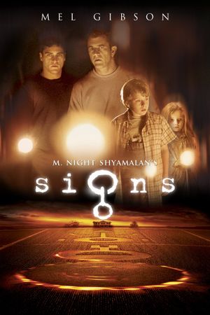 Signs's poster