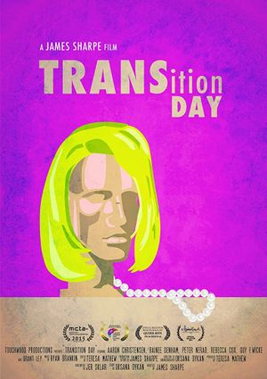 Transition Day's poster