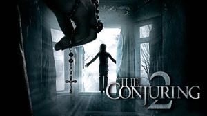 The Conjuring 2's poster